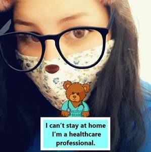 Meet your Posher, Danielle